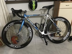 Trek | Togoparts Rides