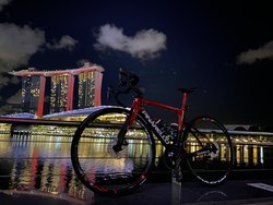 1st Solo 100km ride | Togoparts Rides