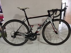 Planet X RT 80  | Togoparts Rides