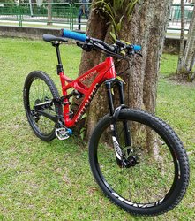 Specialized Bike | Togoparts Rides