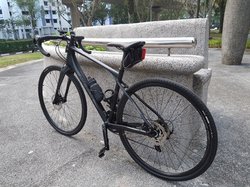 Merida Silex | Togoparts Rides