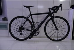 Cannondale Caad10 | Togoparts Rides
