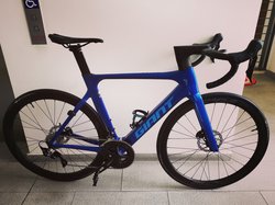 Giant Propel Advance 2 Disc  | Togoparts Rides
