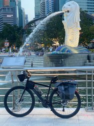 Raymondvill | Togoparts Rides