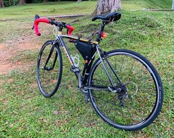 KaKaNe | Togoparts Rides
