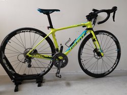 å°é»„ | Togoparts Rides