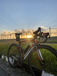 Wilier Cento1Air | Togoparts Rides