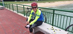 Easy easy ride bike  | Togoparts Rides
