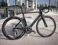 Canyon Aeroad | Togoparts Rides