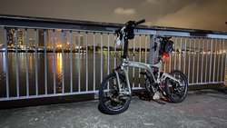 Bridy R20 | Togoparts Rides