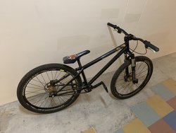 Jump | Togoparts Rides