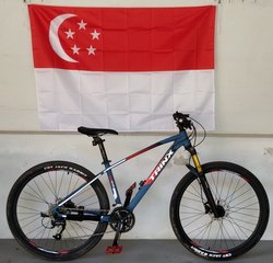 Ba-Si-Kal | Togoparts Rides