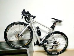 Canyon Endurace | Togoparts Rides