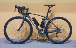 S-WORKS Roubaix  | Togoparts Rides