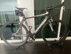 Just Ride! | Togoparts Rides