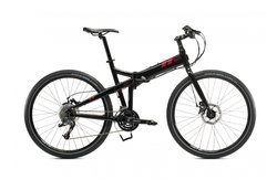 Tern Joe | Togoparts Rides