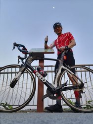 National Day Ride #TOGORIDE2020 #TOGOSG55 | Togoparts Rides