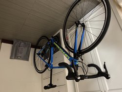 First roady | Togoparts Rides