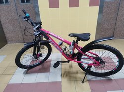 Twinx | Togoparts Rides