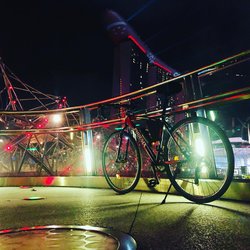 Roms Ride | Togoparts Rides
