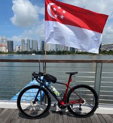 Giant TCR Advanced SL1 (2021) | Togoparts Rides
