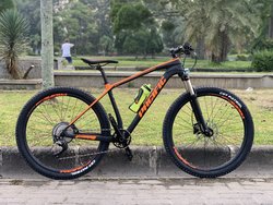 MTB Pacific Astrio 5.0 | Togoparts Rides