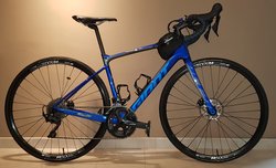 2019 Giant Defy Advanced 2 | Togoparts Rides
