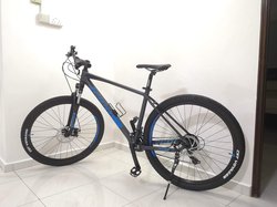 Giant Talon 4 | Togoparts Rides