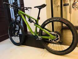 Reactor275Expert | Togoparts Rides