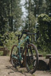 Sepeda Gravel | Togoparts Rides