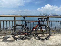 Trek Emonda SL 6 Pro | Togoparts Rides