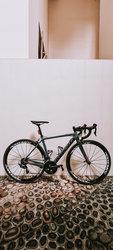 Cervelo R2 | Togoparts Rides