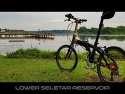 FoldieMX | Togoparts Rides