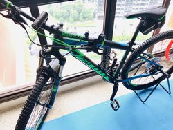 Scott Aspect 720 (2016) | Togoparts Rides