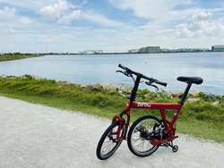Jip jip jip | Togoparts Rides