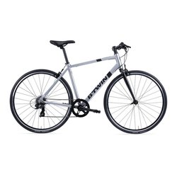Rishi | Togoparts Rides
