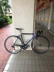 Cadex CFR3  | Togoparts Rides