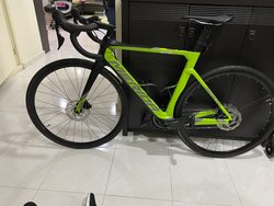 Merida Reacto 4000 | Togoparts Rides