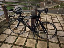 Trek Equinox 9.9 | Togoparts Rides