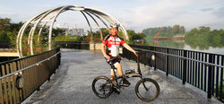 Velo | Togoparts Rides