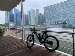 celiz | Togoparts Rides