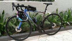 Special bike  | Togoparts Rides
