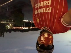 YNWA19 | Togoparts Rides