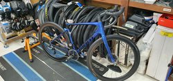 Giant Defy AP1 Force Etap | Togoparts Rides