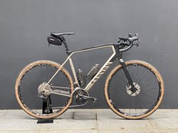 Gravel | Togoparts Rides