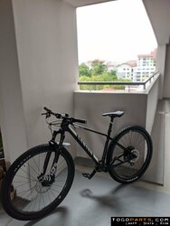 E | Togoparts Rides