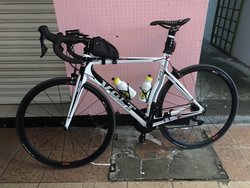 sub7cyclist | Togoparts Rides
