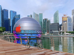 Bikey | Togoparts Rides