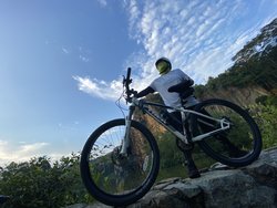 Trek kid | Togoparts Rides