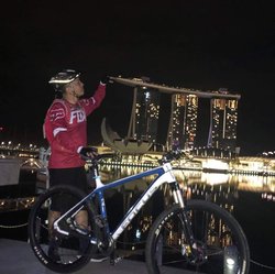 #MTB@MBS | Togoparts Rides